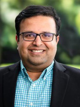 Arvind Ramanathan
