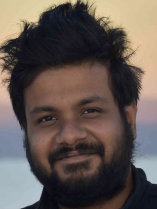 Ashesh Chattopadhya