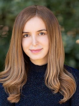 Azalia Mirhoseini
