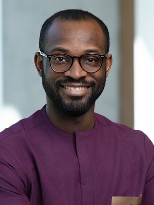 Chibueze V. Amanchukwu