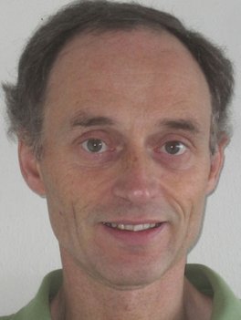 Chris Bretherton