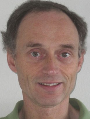 Chris Bretherton