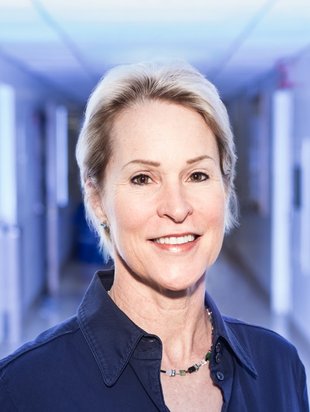 Frances Arnold