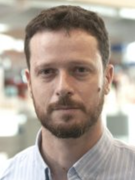 Gianmarco Pinton