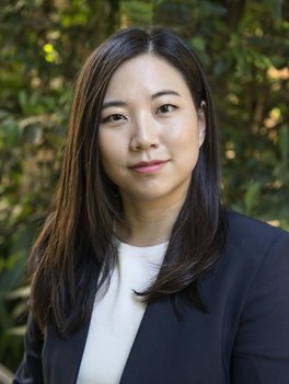 Jane Bae