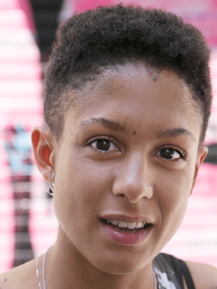Jennifer Ngadiuba
