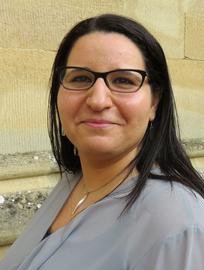 Laure Zanna