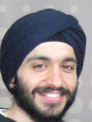 Pushmeet Kohli