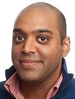 Srini Turaga