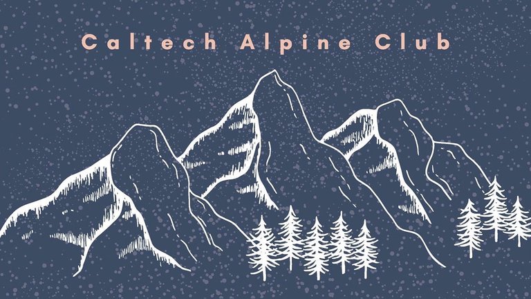 alpine