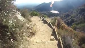 Techy Spot on Lower Sam Merrill