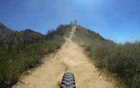 Sunset Ridge Trail