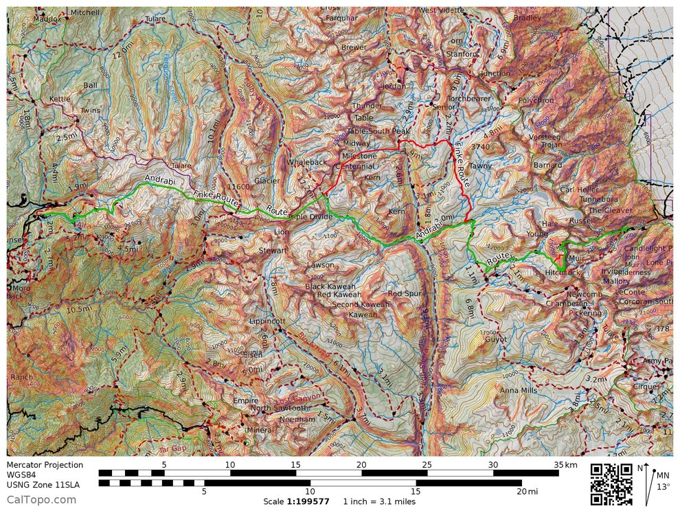 Sequoia_Whitney_Sierra_Traverse_0
