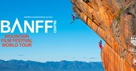 Banff Mountain Film Festival 2020 cover photo