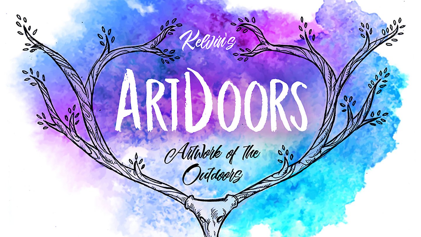 Kelvin Nguyen - Art of the Outdoors