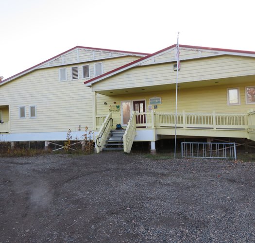 Beaver School, youth futures