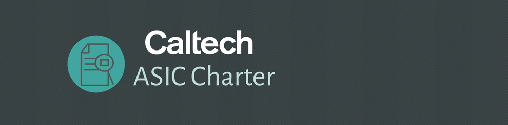 ASIC Charter