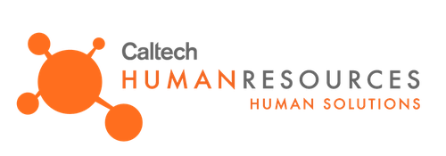 HR logo