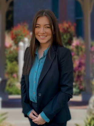 Katrina Salazar headshot