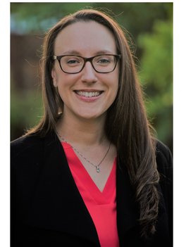 Leanna Sullivan headshot
