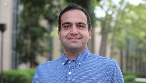 Hamidreza Akbari