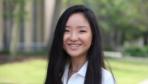 Melissa Li