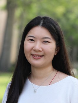 Lily Shiau