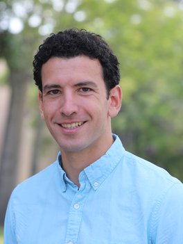 Komron Shayegan