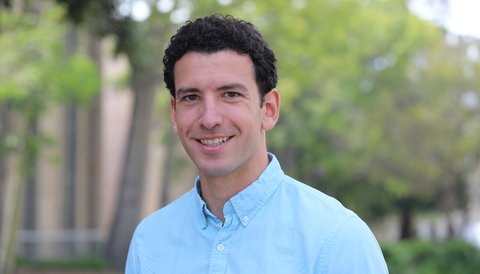 Komron Shayegan