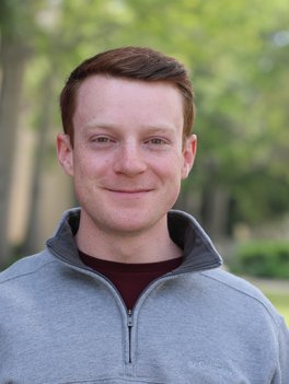 Jared Sisler