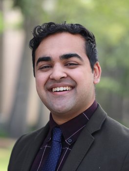 Arun Nagpal