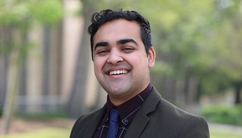 Arun Nagpal