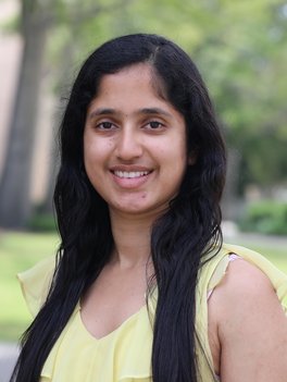 Sara Anjum