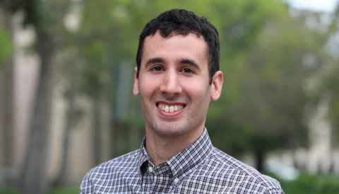 Dr. Zachary Schiffer
