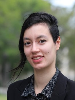 Julie Belleville