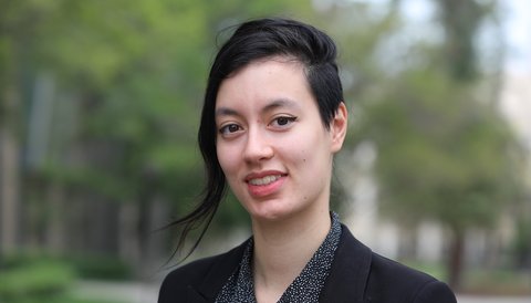 Julie Belleville