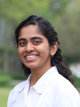 Nimisha Ramprasad