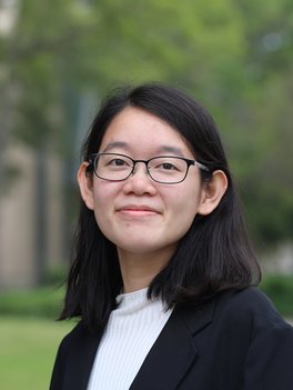 Rachel Tham