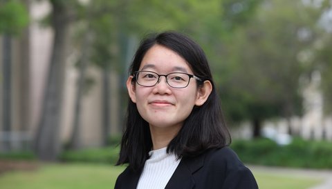 Rachel Tham