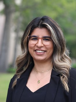 Prachi Thureja