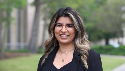 Prachi Thureja
