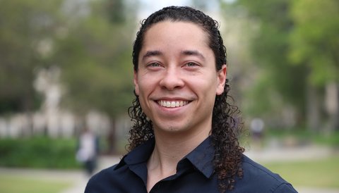 Kyle Virgil