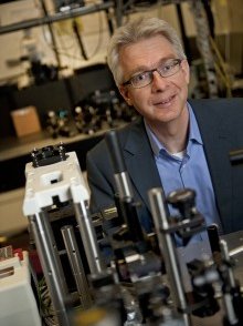 Professor Albert Polman