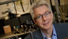 Professor Albert Polman
