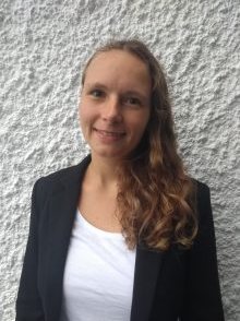 Annette Boehme
