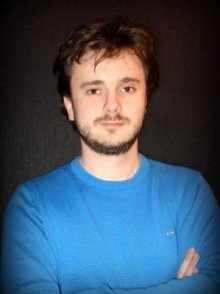 Professor Benjamin Vest