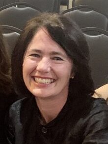 Thomasine Murphy