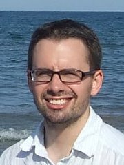 Michael Kelzenberg