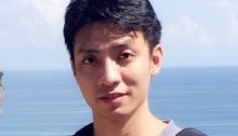 Professor Pin Chieh Wu