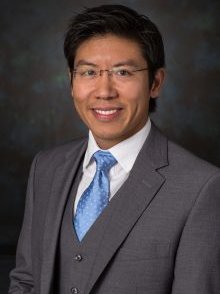Dr. Philip Hon